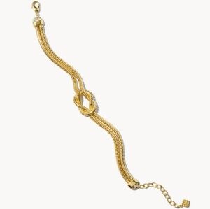 Kendra Scott Annie Chain Bracelet! New!